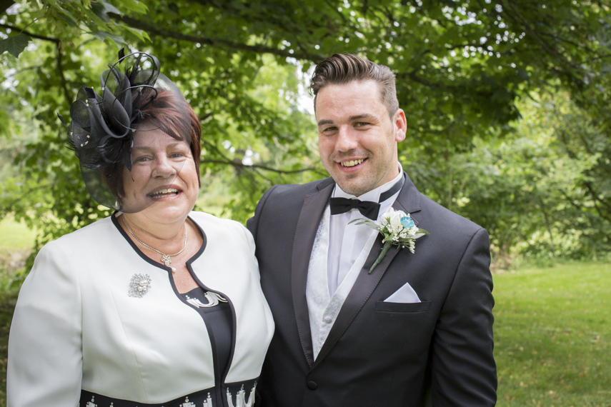 wedding photographer in London